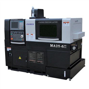 6축 CNC 기계