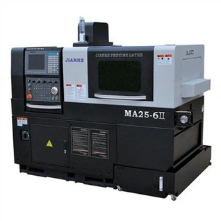 6축 CNC 기계